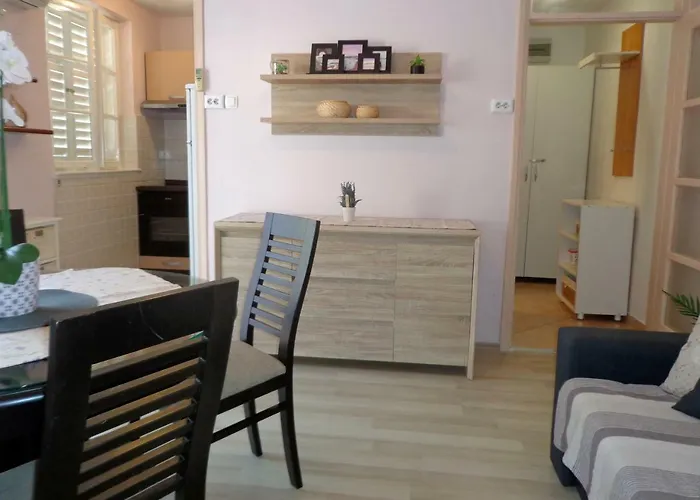 Apartment Ledinic