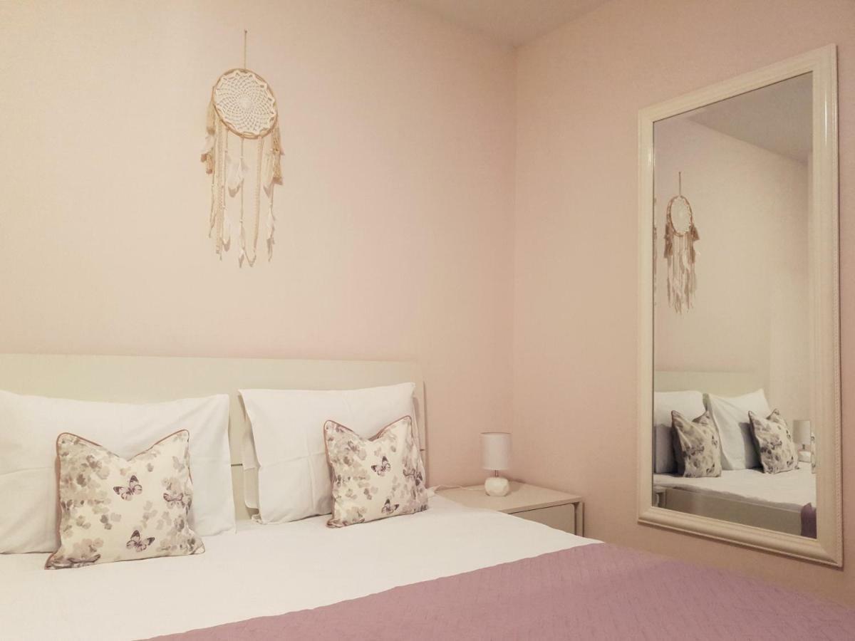 Ledinic Apartment