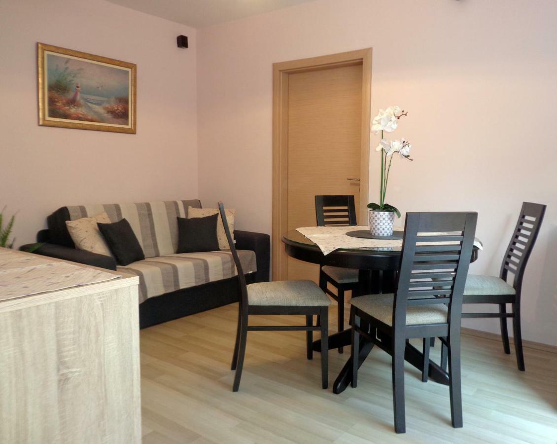 Ledinic Apartment