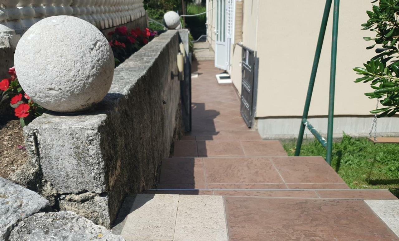 Apartment Ledinic