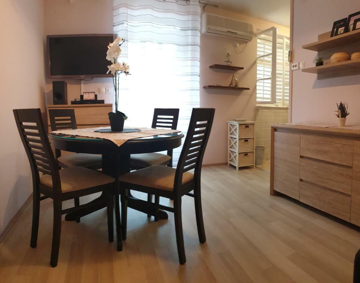 Apartment Ledinic
