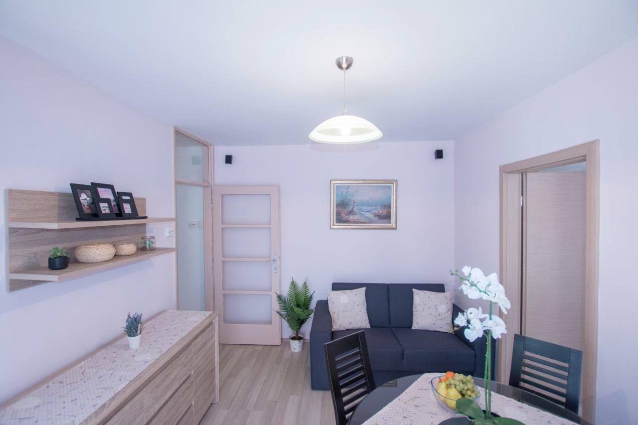 Apartment Ledinic